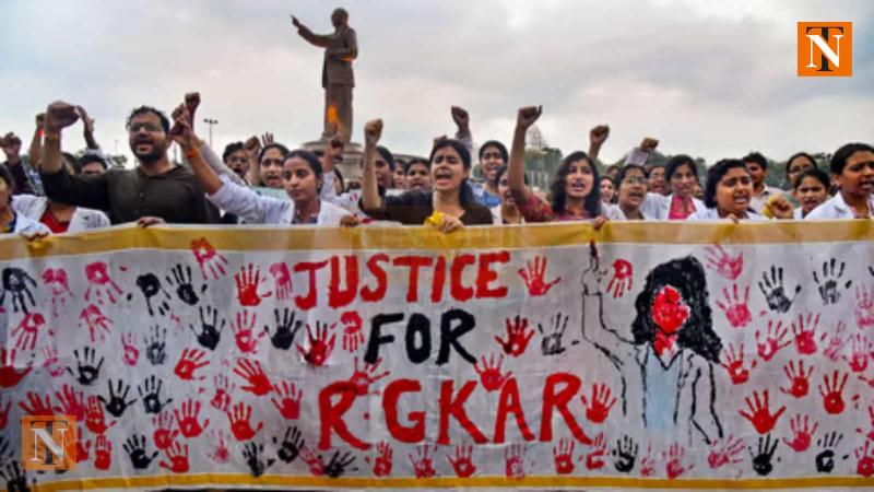 Nation Awaits January 18 Verdict in RG Kar Rape-Murder Case; Will Sanjay Roy Get Death Sentence?